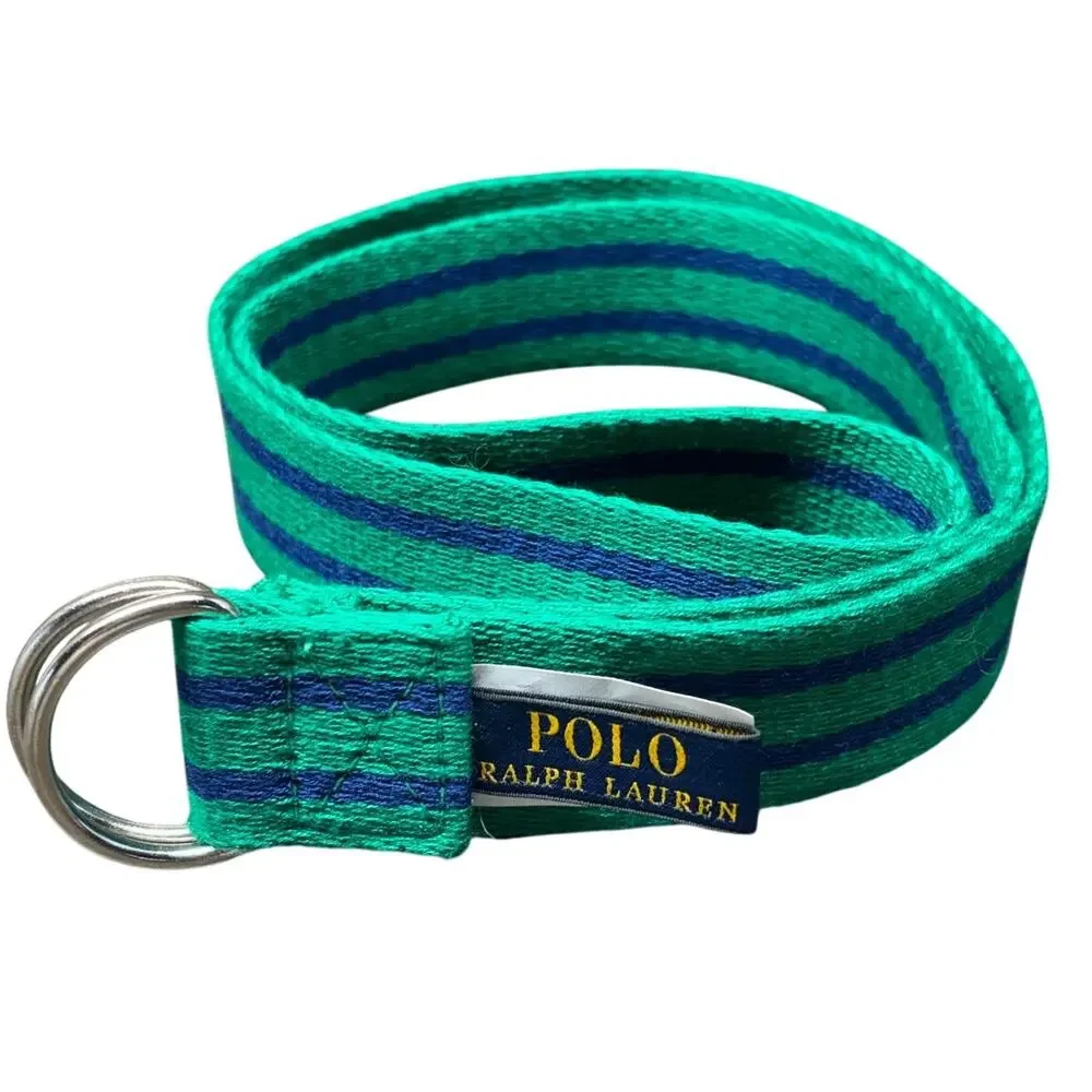Polo Ralph Lauren Belt Mens 36